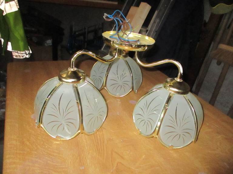 Ceiling Lights