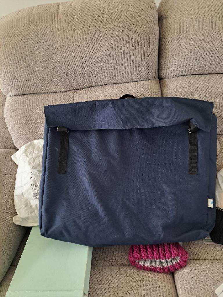 Padded Caravan/Motorhome etc Bag.