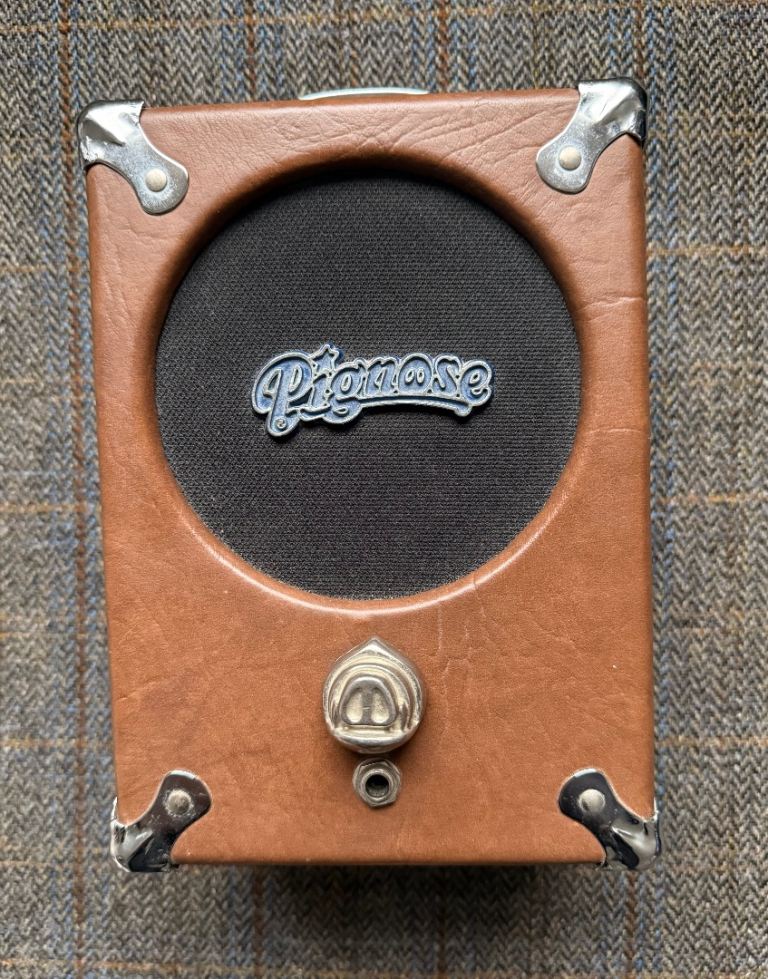 Pignose 7-100 Portable Guitar Amplifier