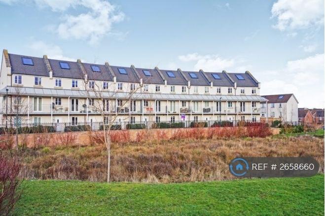 5 bedroom house in Wood Mead, Bristol, BS16 (5 bed) (#2658660)