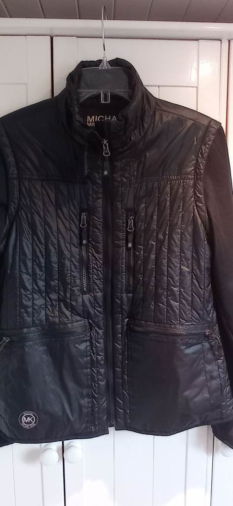 image for Ladies' jacket by Michael Kors, size XS