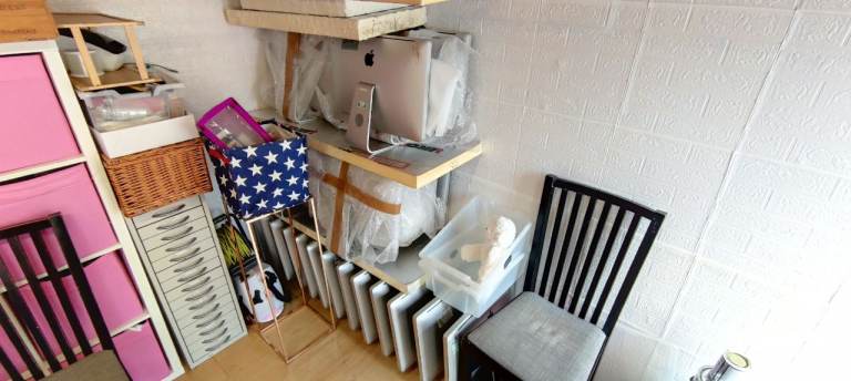 20 x Joblot Apple IMac A1311 21.5" 