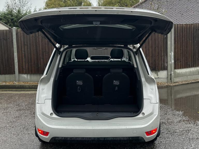 CITROEN GRAND C4 PICASSO 2.0 BlueHDi Flair MPV 5dr Diesel Manual Euro 6 (s/s)