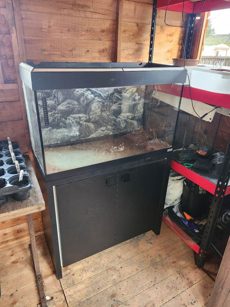 Fluval Roma 125
