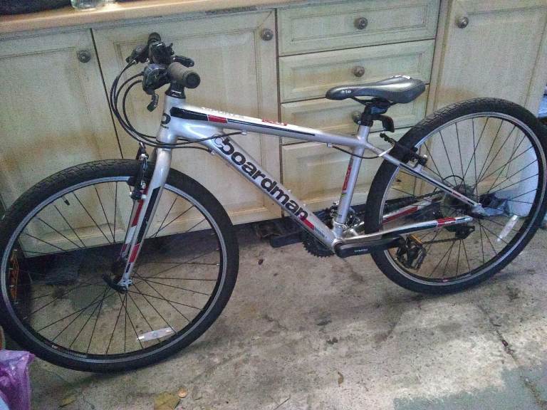 Boardman Junior Bike