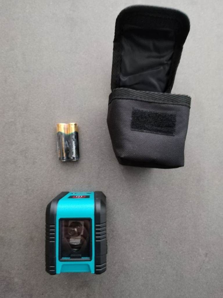 image for Kiprim cross-line Laser Level