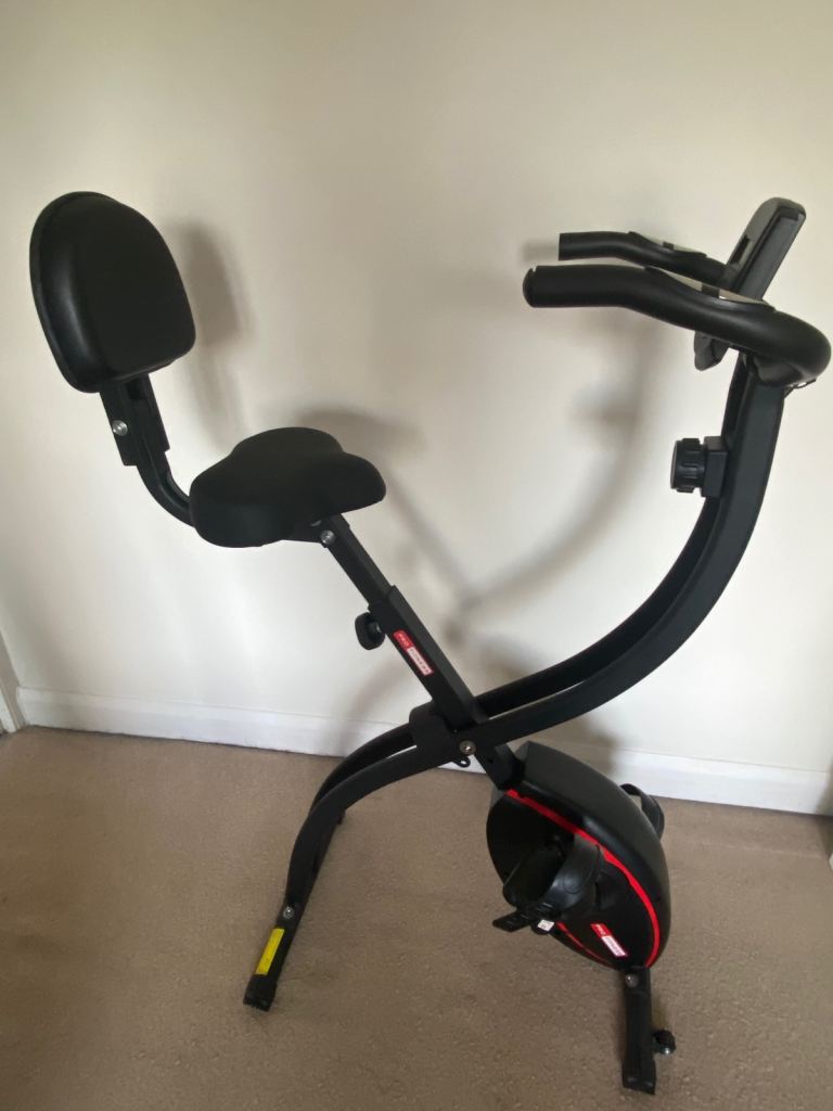 ProFitness Exercise Bike