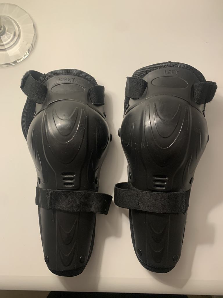 Kids Under 10 Shin Pads