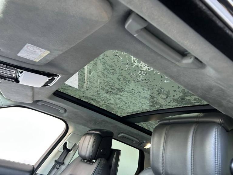 2018 Land Rover Range Rover Sport 3.0 SDV6 Autobiography Dynamic 5dr Auto [7 Seat] ESTATE DIESEL ...