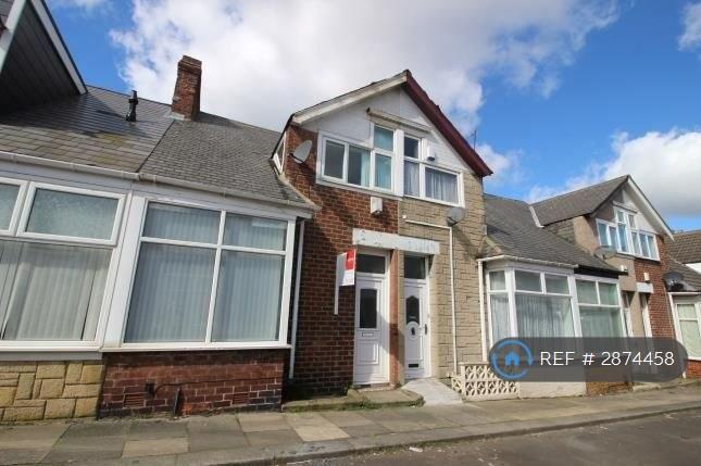2 bedroom house in Romford St, Sunderland, SR4 (2 bed) (#2874458)