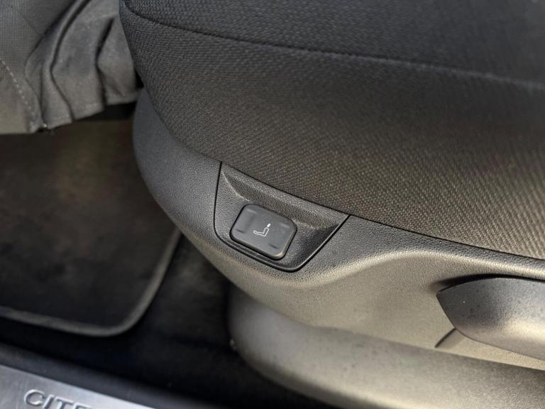 2015 Citroen C4 Picasso 1.6 BlueHDi Exclusive 5dr MPV DIESEL Manual