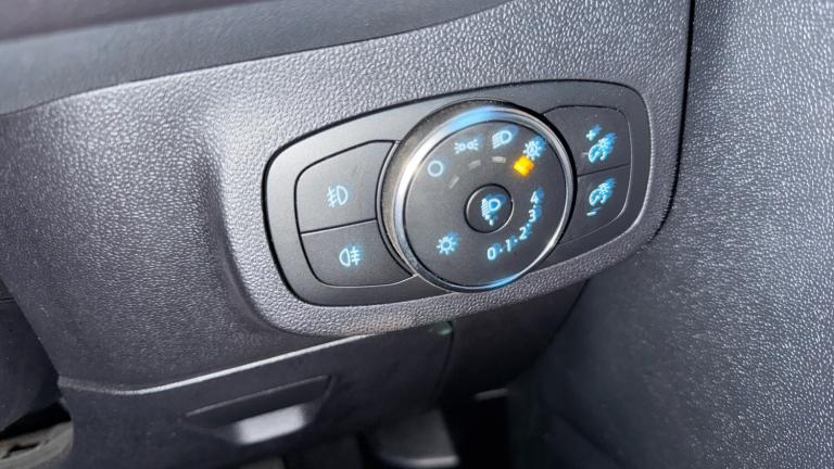 2022 Ford Fiesta 1.0 EcoBoost Titanium 5dr Petrol Hatchback Hatchback Petrol Manual