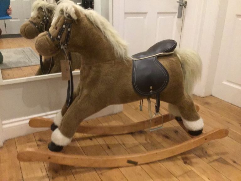 Rocking Horse