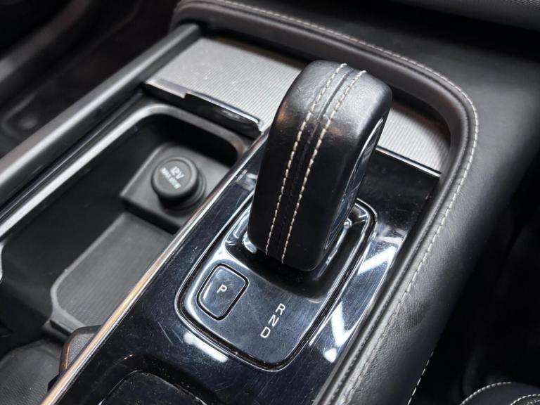 2021 Volvo XC90 2.0 B5 MHEV R-Design Auto 4WD Euro 6 (s/s) 5dr ESTATE Petrol/Electric Hybrid Auto...