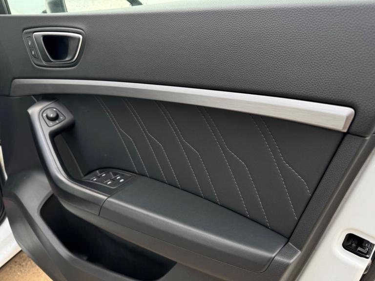 2021 SEAT Ateca 2.0 TDI FR DSG 4Drive Euro 6 (s/s) 5dr HATCHBACK Diesel Automatic