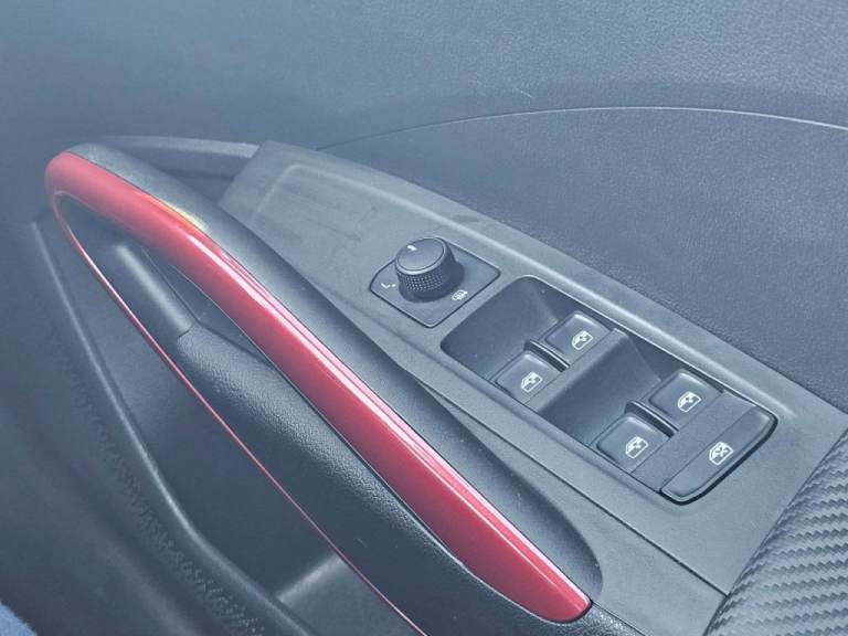  Skoda Fabia Monte Carlo 1.0 TSi [110] 5dr Petrol