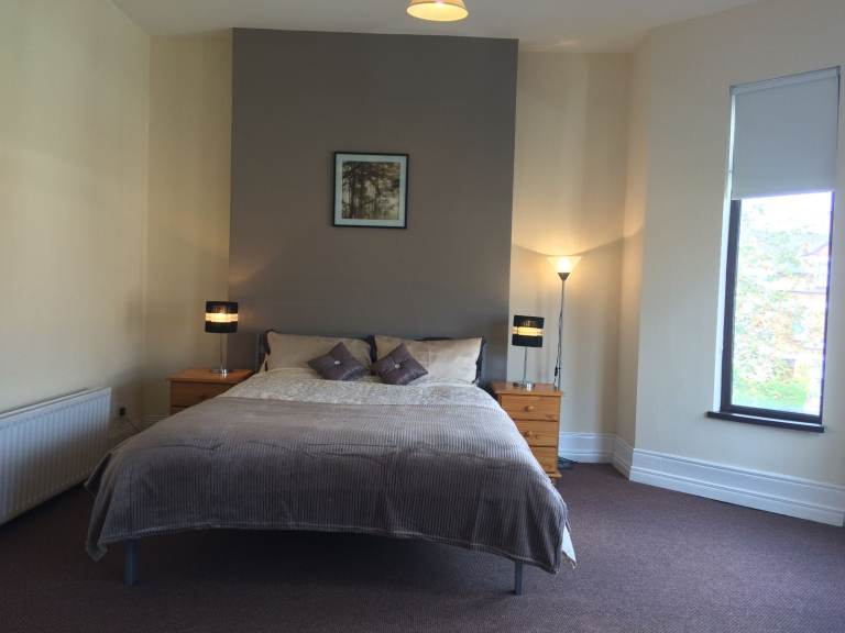 5 Bedroom HMO Property - Ormeau Road 