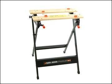 NEW Black and Decker Workmate 301