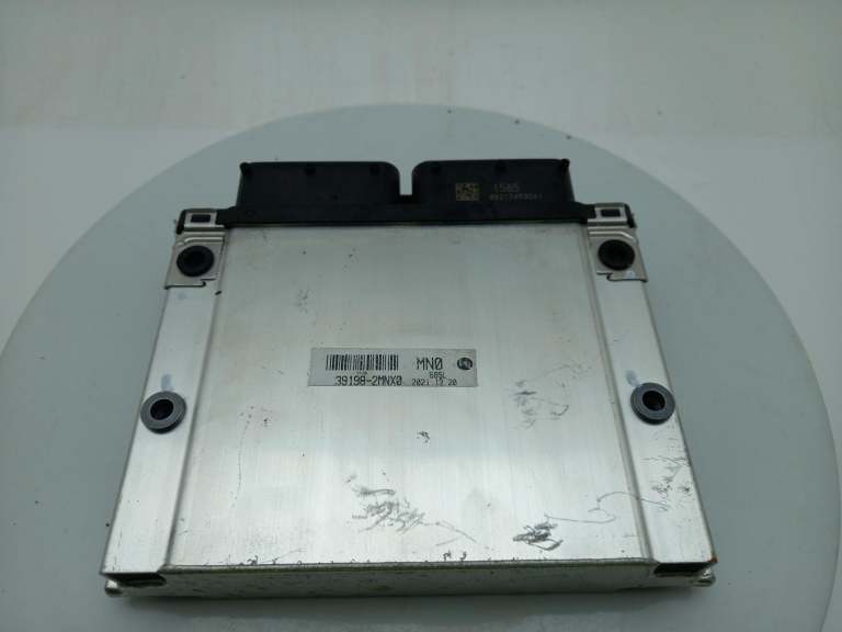 Hyundai Tucson Engine Ecu Control Module 2020-2026 391992m050