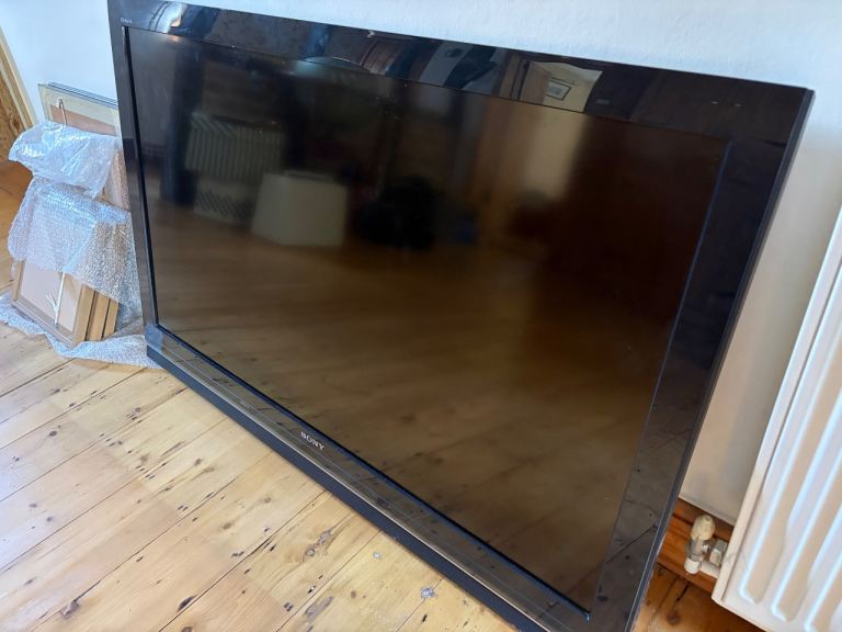 Sony KDL46w5710