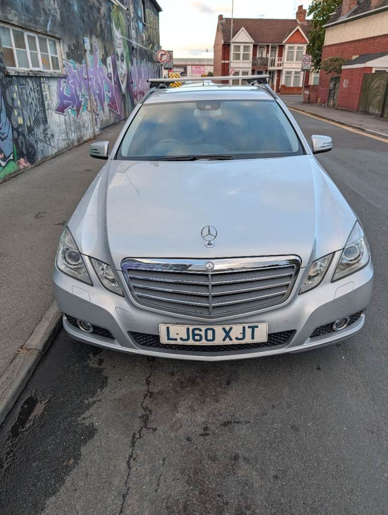 Mercedes-Benz, 250, 2010, 1790 (cc)