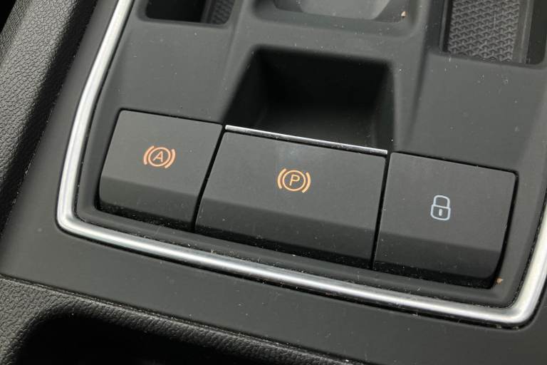 2020 SEAT Leon 1.5 eTSI 150 FR 5dr DSG HATCHBACK PETROL Automatic