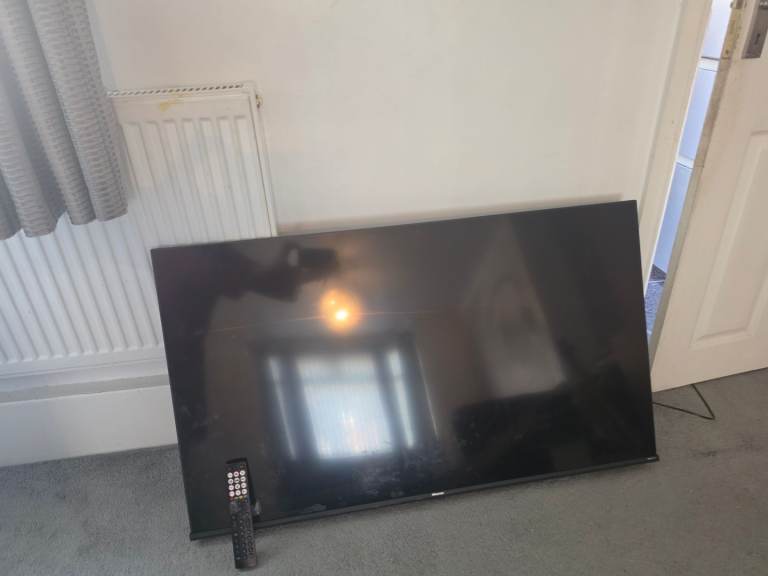 Hisense 50 inch Tv