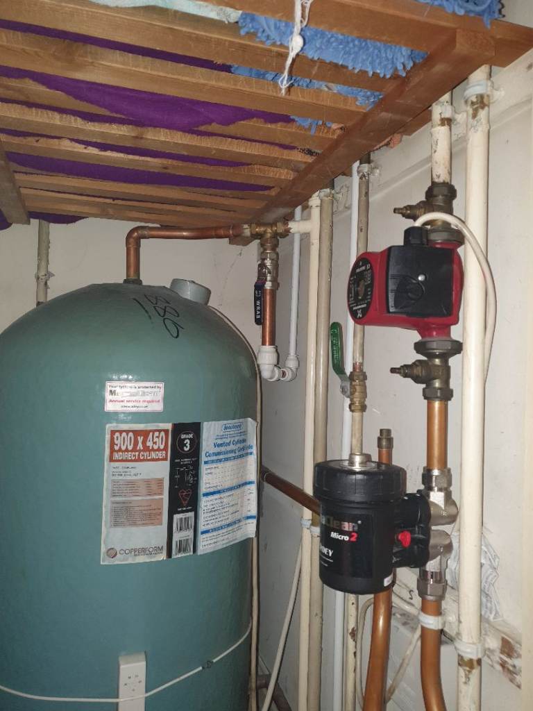 Local Plumber  Services