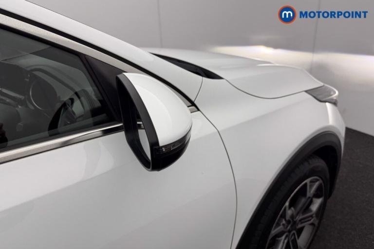 2021 Kia XCeed 1.5T GDi ISG 3 5dr HATCHBACK PETROL Manual