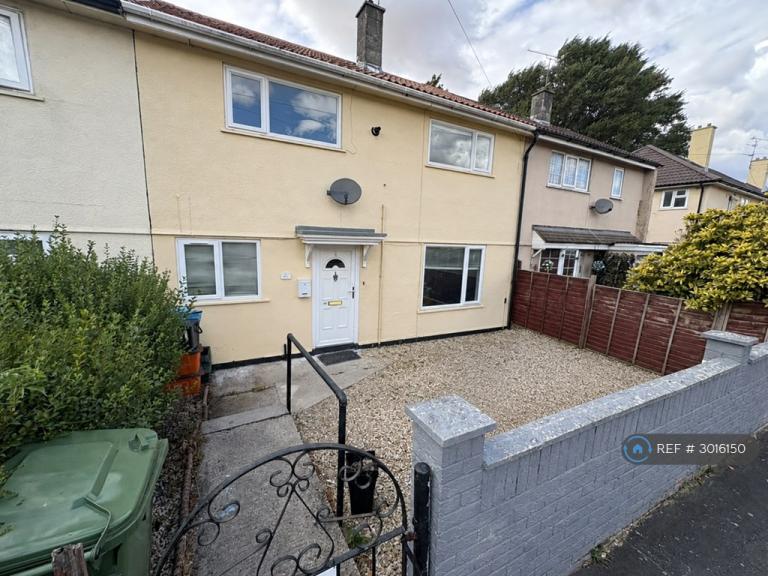 3 bedroom house in Downton Road, Swindon, SN2 (3 bed) (#3016150)