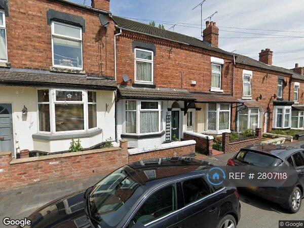 1 bedroom in Brook St, Crewe, CW2 (#2807118)