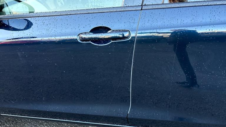 2023 Honda Jazz 1.5 i-MMD Hybrid EX 5dr eCVT Hybrid Hatchback Hatchback Hybrid Automatic