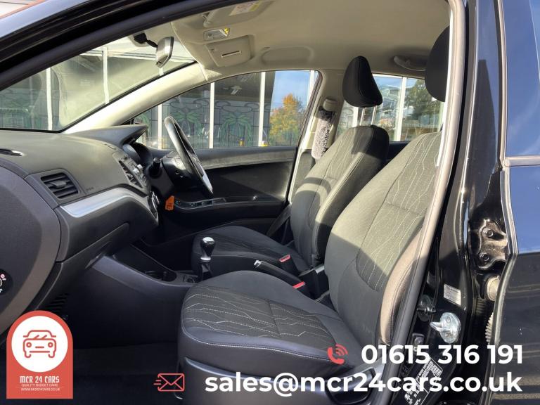 KIA PICANTO 1.0 2 2015