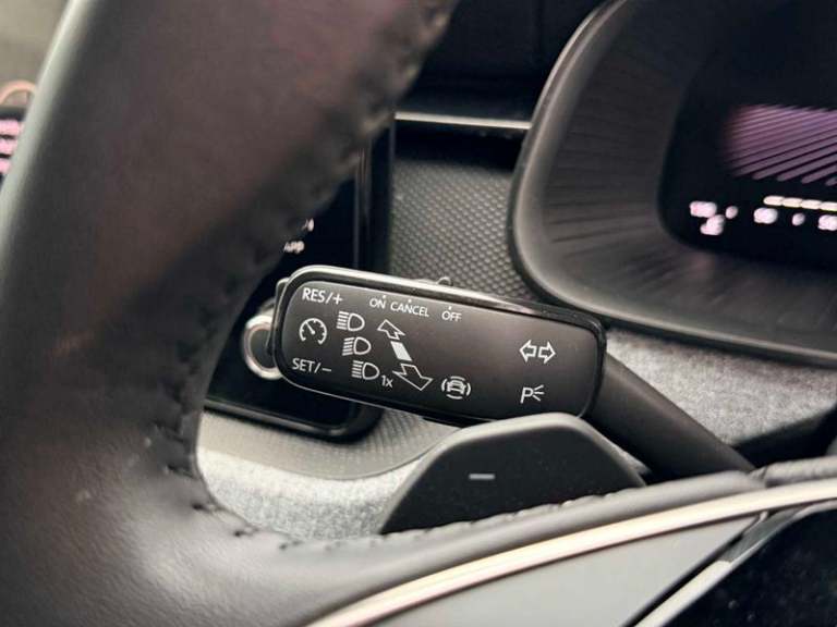 2024 Skoda Scala 1.0 TSI 116 SE 5dr DSG Automatic Hatchback Petrol Automatic