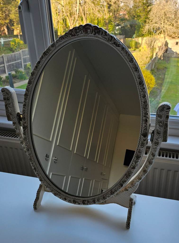 Dressing Table Mirror