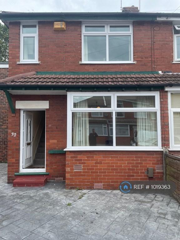 3 bedroom house in Grendale Avenue, Stockport, SK1 (3 bed) (#1019363)