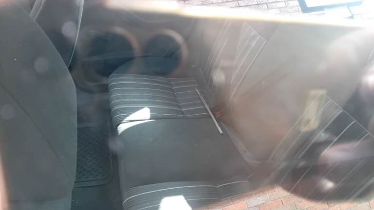 Ford, FOCUS, Hatchback, 2010, Manual, 1798 (cc), 5 doors