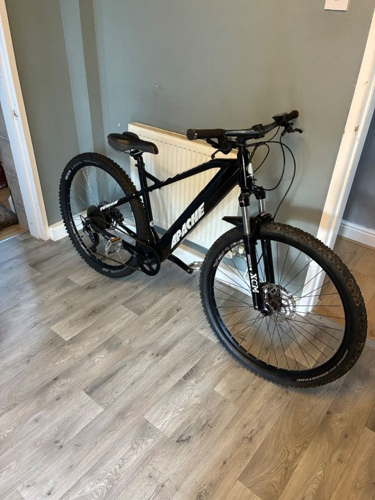 Electric bike