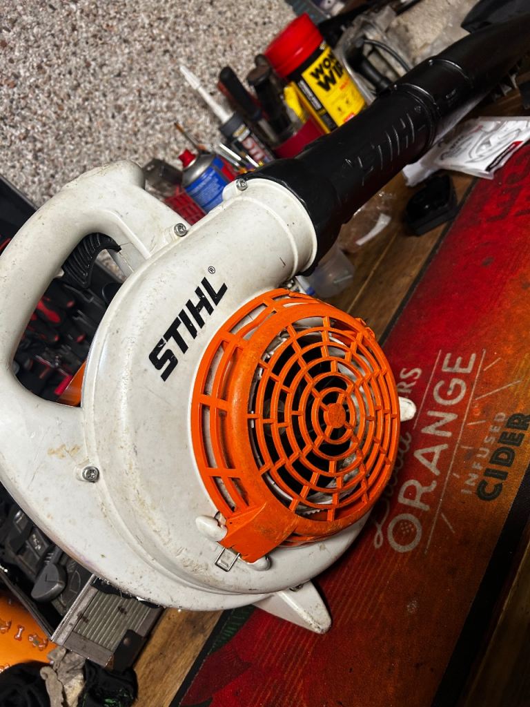 Bg56 2022 stihl