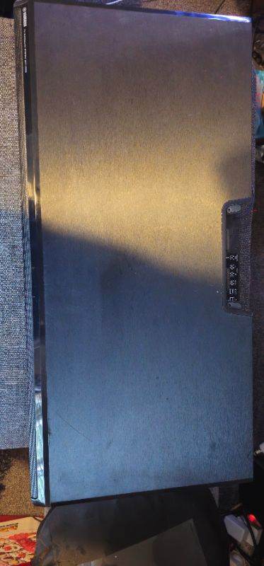 Yamaha SRT-1000 TV surround system Collection only No controller First to see will buy
