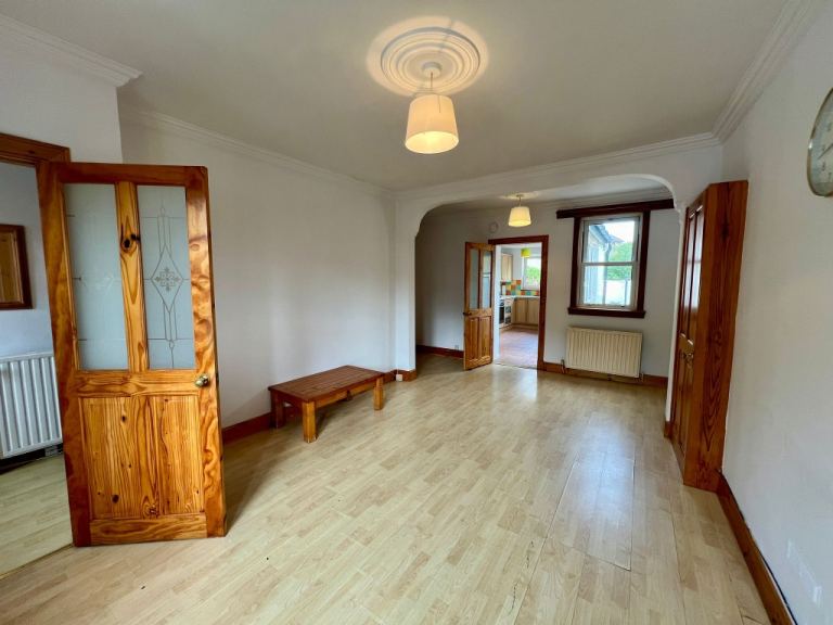 2 bedroom flat in Campie Road, Musselburgh, East Lothian, EH21 6QT