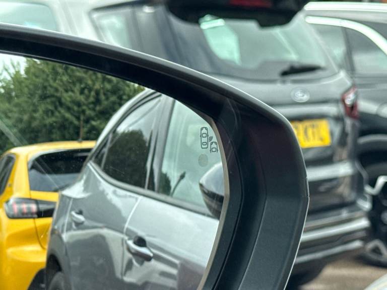 2023 Vauxhall Grandland 1.2 Turbo Ultimate 5dr Auto Hatchback PETROL Automatic