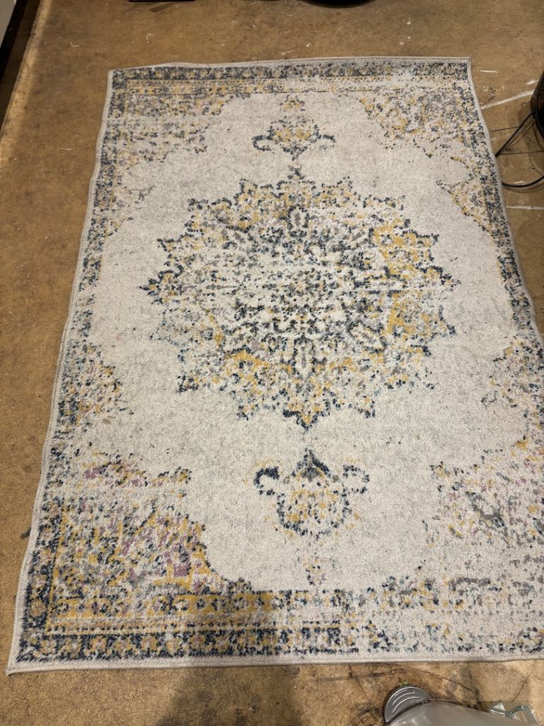 Rug 
