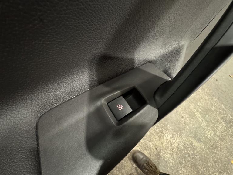 VAUXHALL MERIVA 1.4 i Tech Line 2014