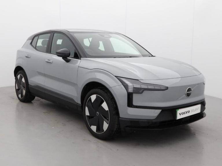VOLVO EX30 200kW SM Extended Range Plus 69kWh 5dr Auto *VAT QUALIFYING*