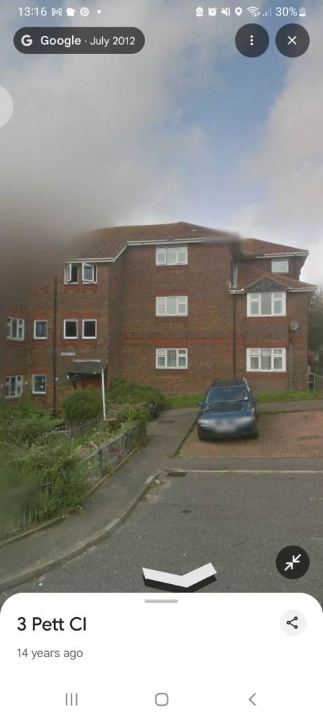 Anyone want Brighton 15 mins from Beach
