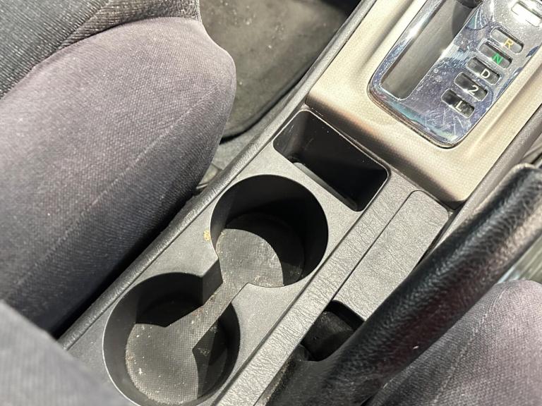 2002 Toyota Corolla 1.6 VVT-i T Spirit 5dr Auto HATCHBACK PETROL Automatic