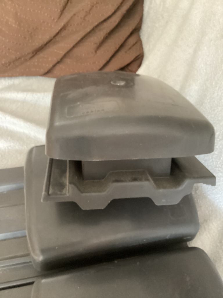 ROOFING VENTS, NEW CONDITION, DARK GREY IN COLOUR , £10 EACH 