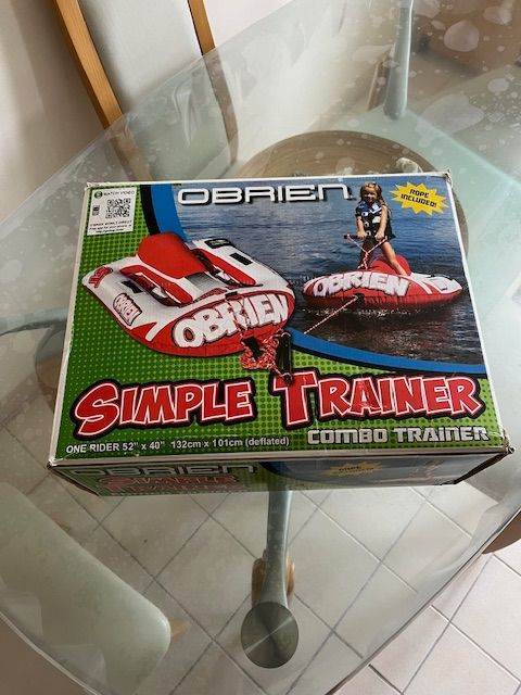 Obrien Ski Combo Trainer