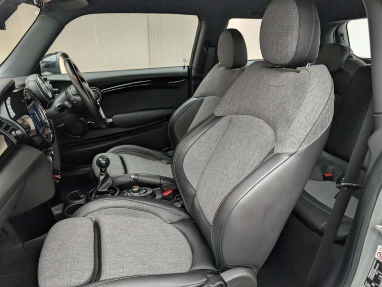 2018 MINI Hatch 2.0 Cooper S Hatchback 3dr Petrol Manual Euro 6 (s/s) (192 ps) - CRUISE CON HATCH...